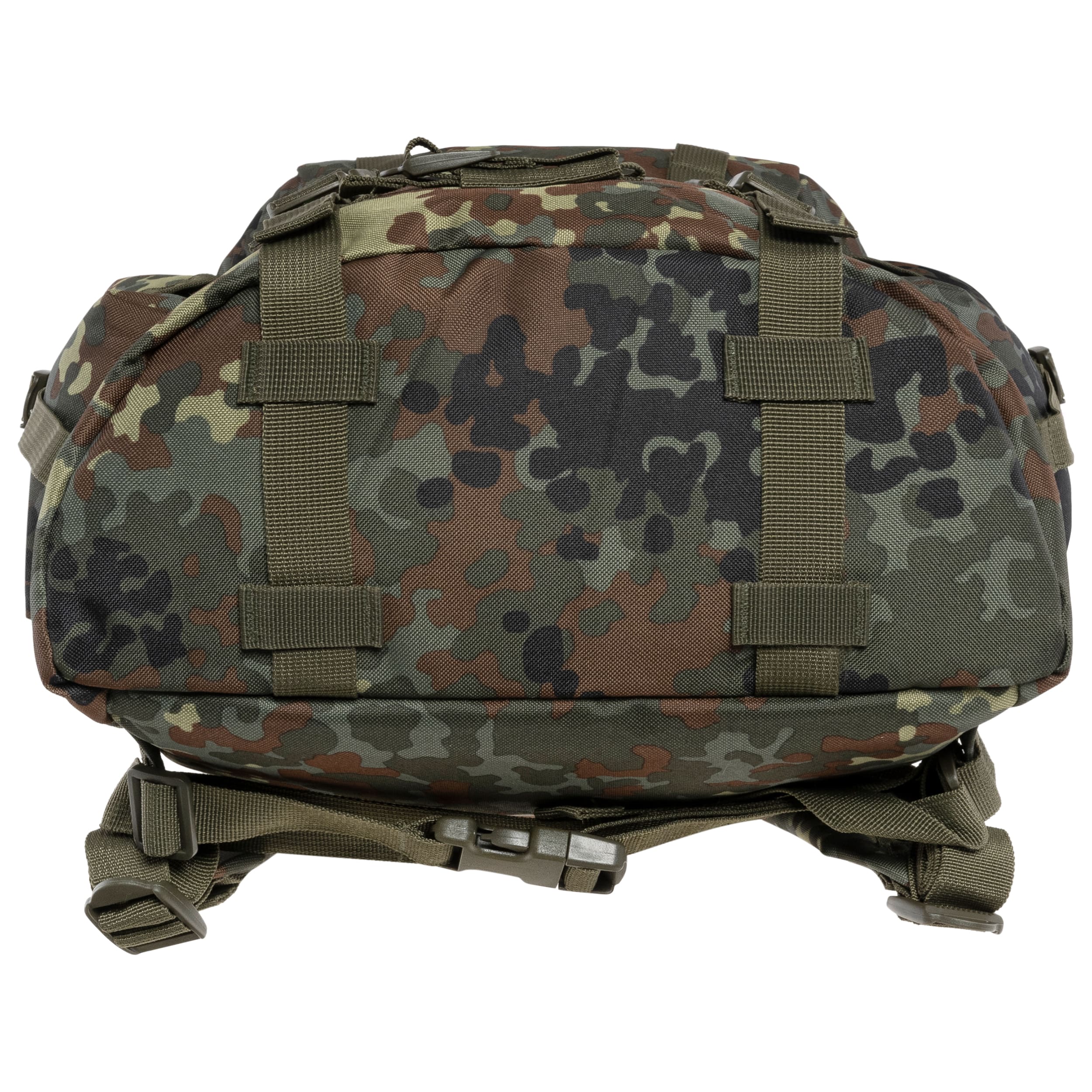 Sac à dos BW 65 L Mil-Tec - Flecktarn