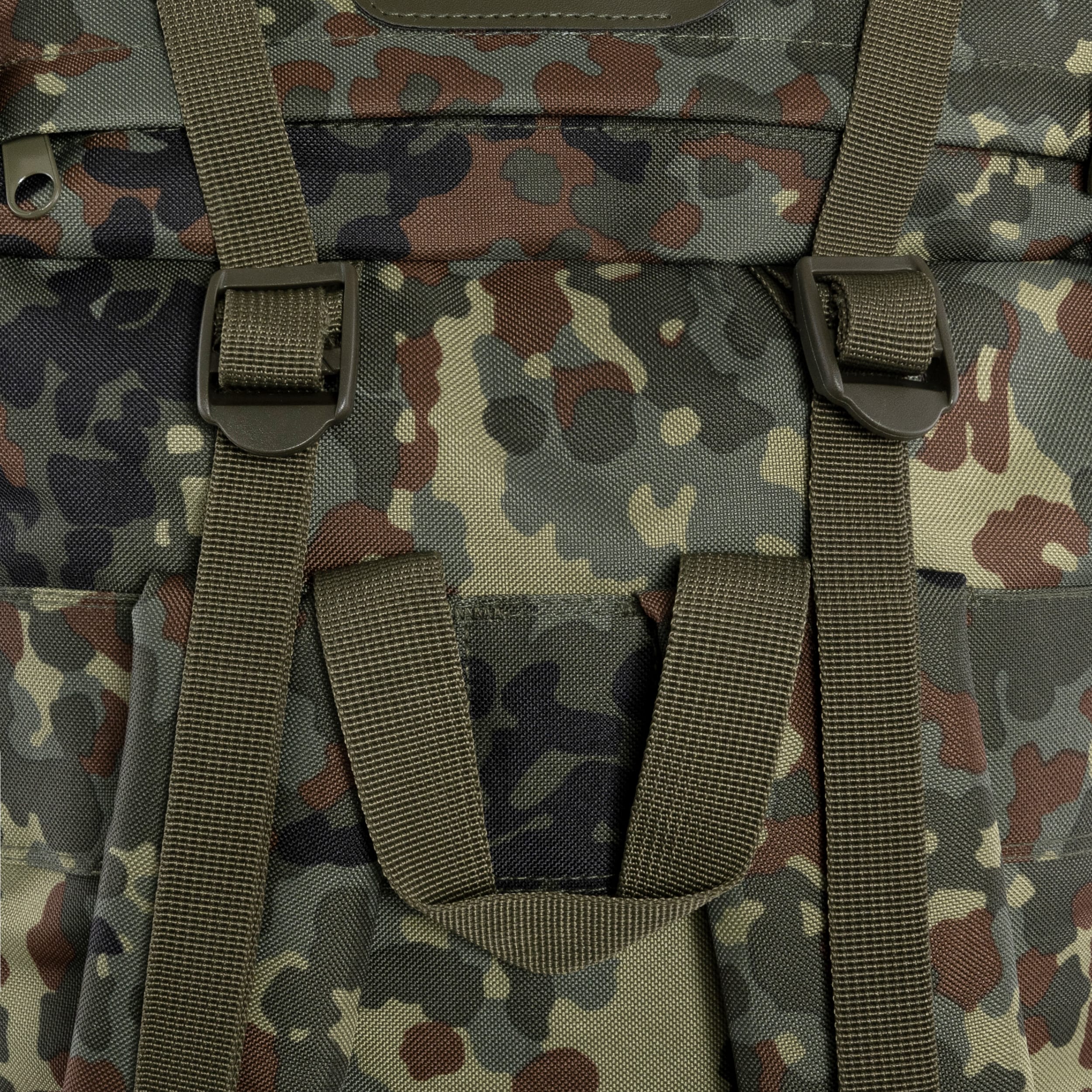 Sac à dos BW 65 L Mil-Tec - Flecktarn