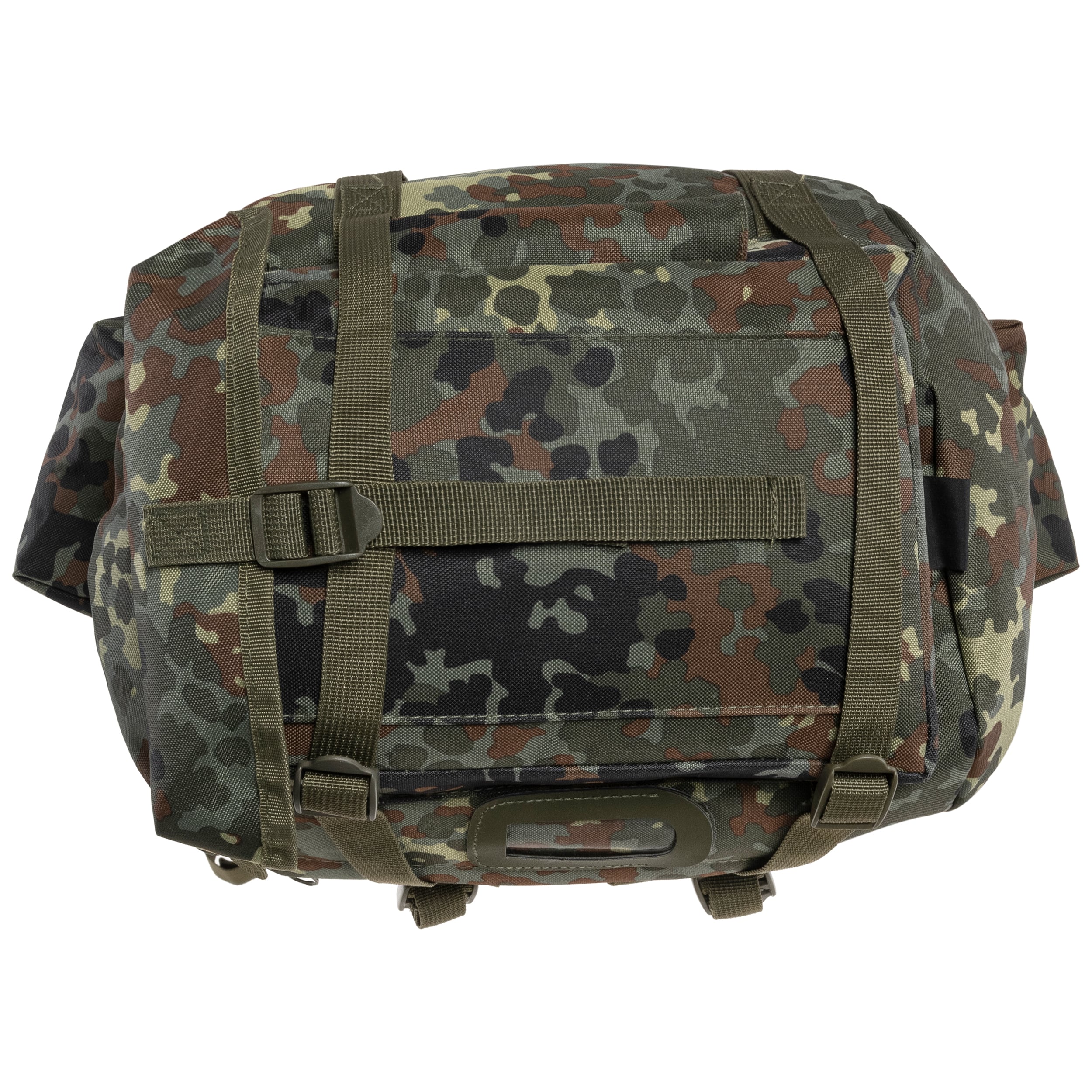 Sac à dos BW 65 L Mil-Tec - Flecktarn