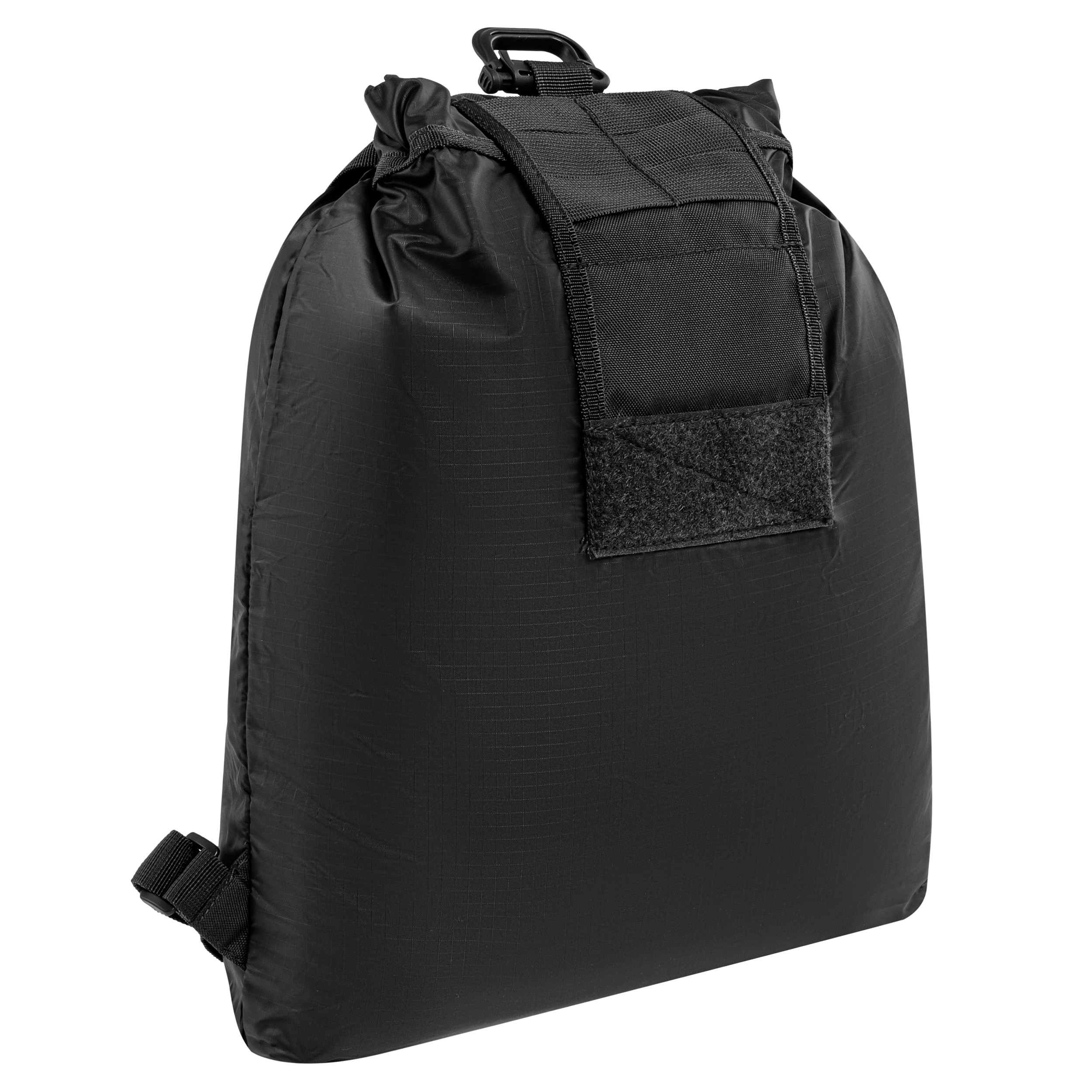 Sac à dos - sac Roll-Up Mil-Tec - Black