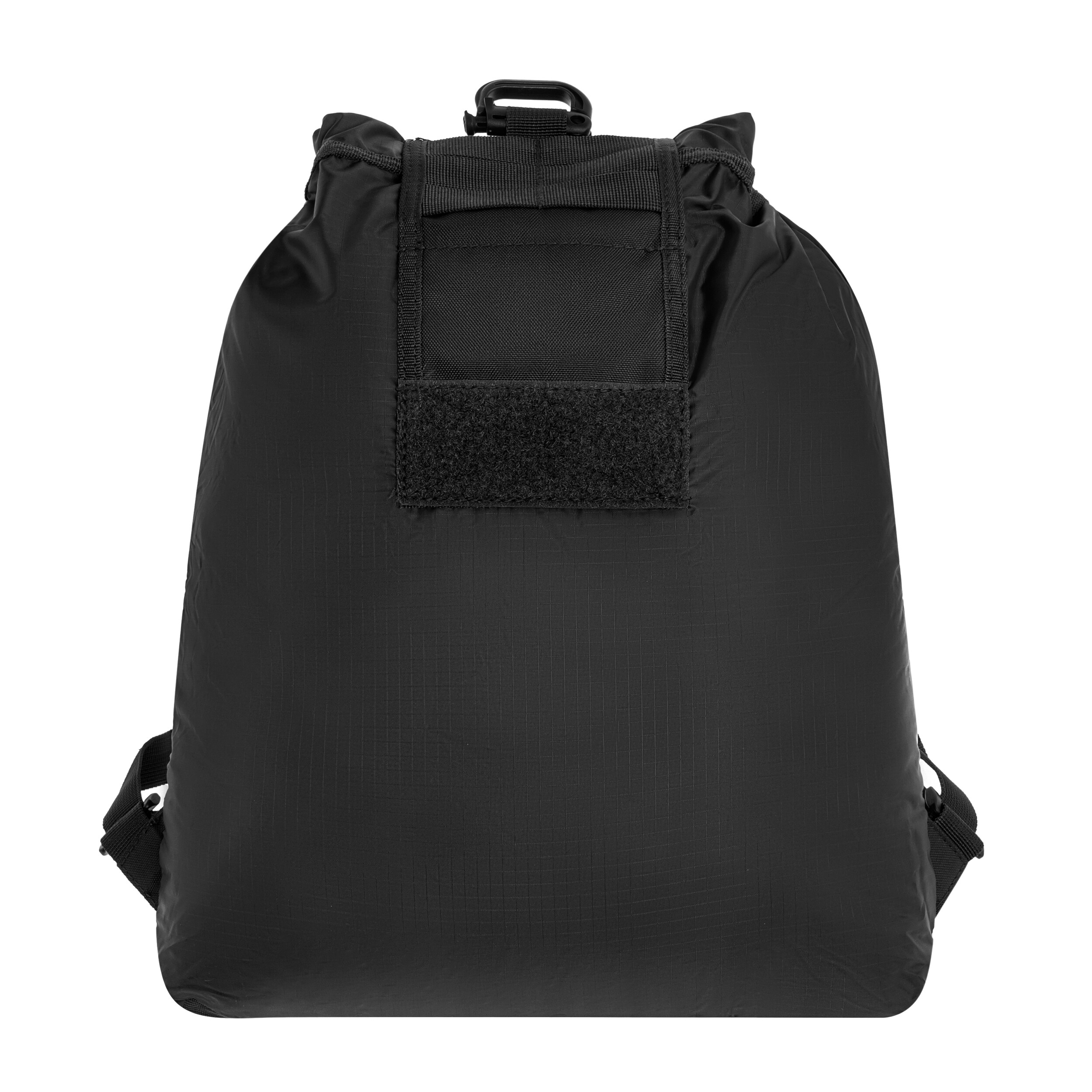 Sac à dos - sac Roll-Up Mil-Tec - Black