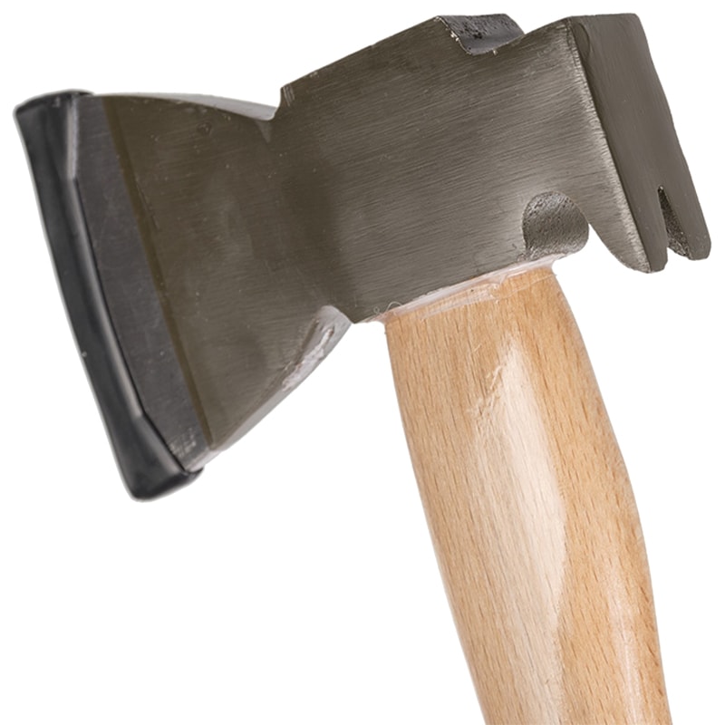 Hache BW Claw Hatchet Mil-Tec - Olive