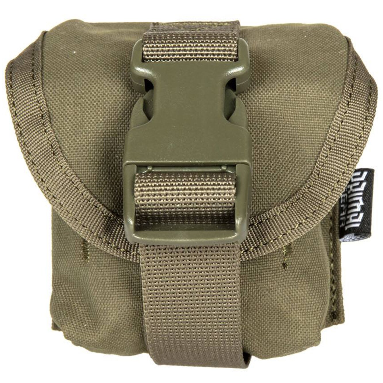 Pochette chargeur Mojo  Primal Gear - Olive