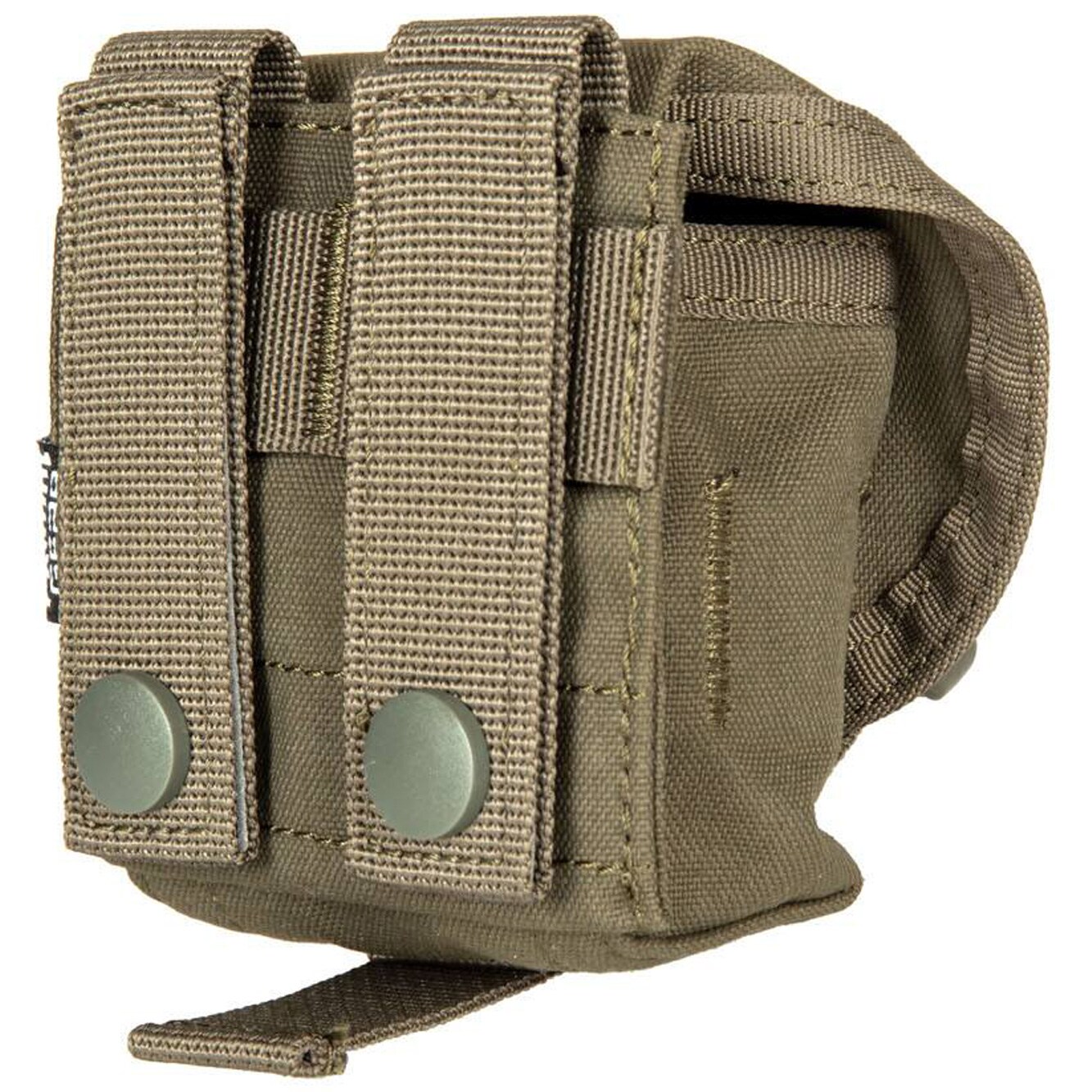 Pochette chargeur Mojo  Primal Gear - Olive