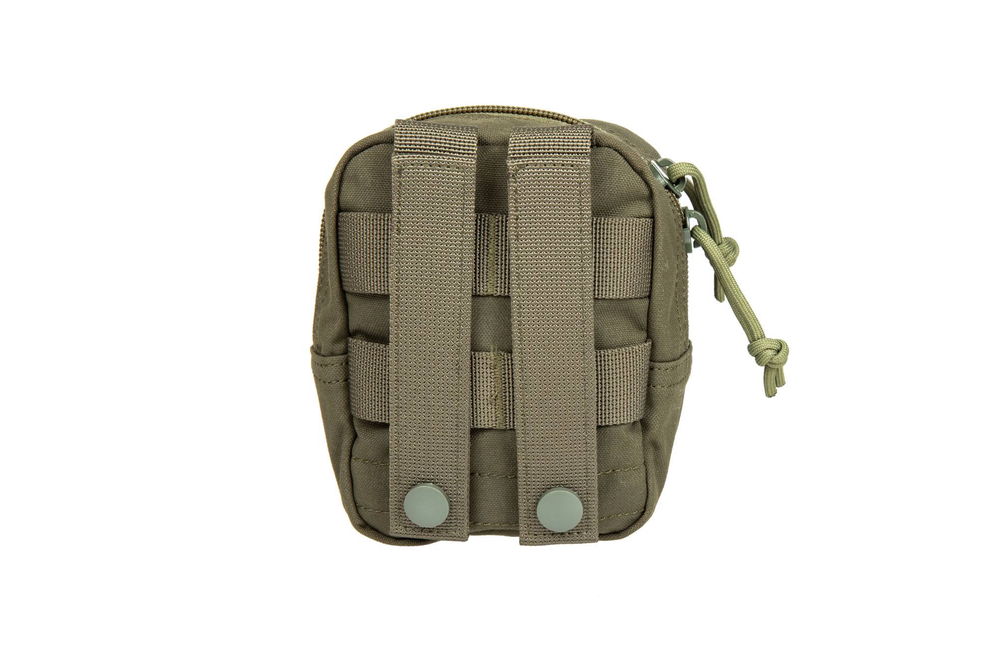 Pochette chargeur Symon Primal Gear - olive