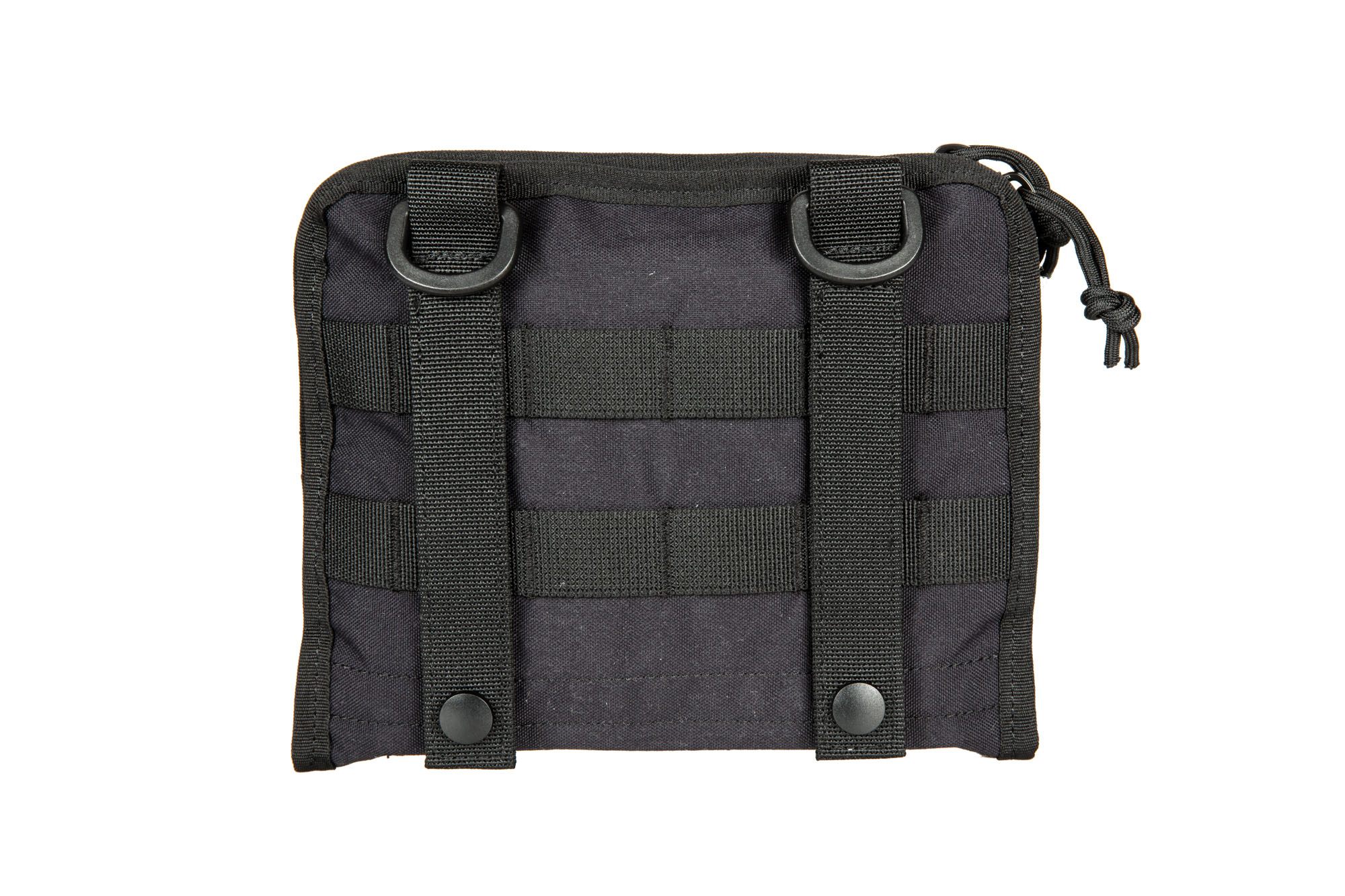 Panneau d'administration Primal Gear Bicon - noir