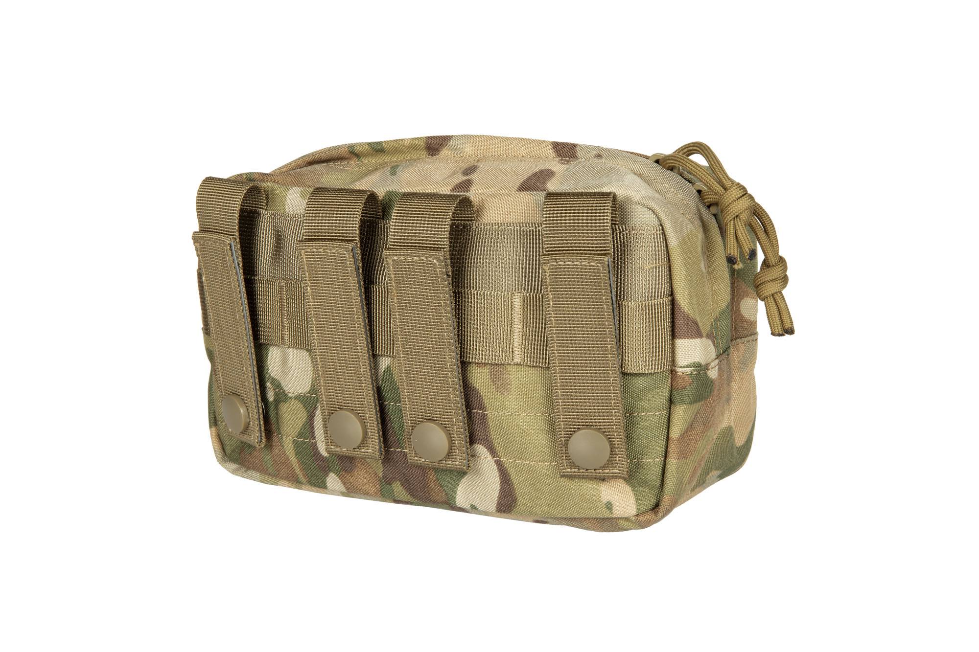 Pochette Nomys Cargo Primal Gear - MultiCam