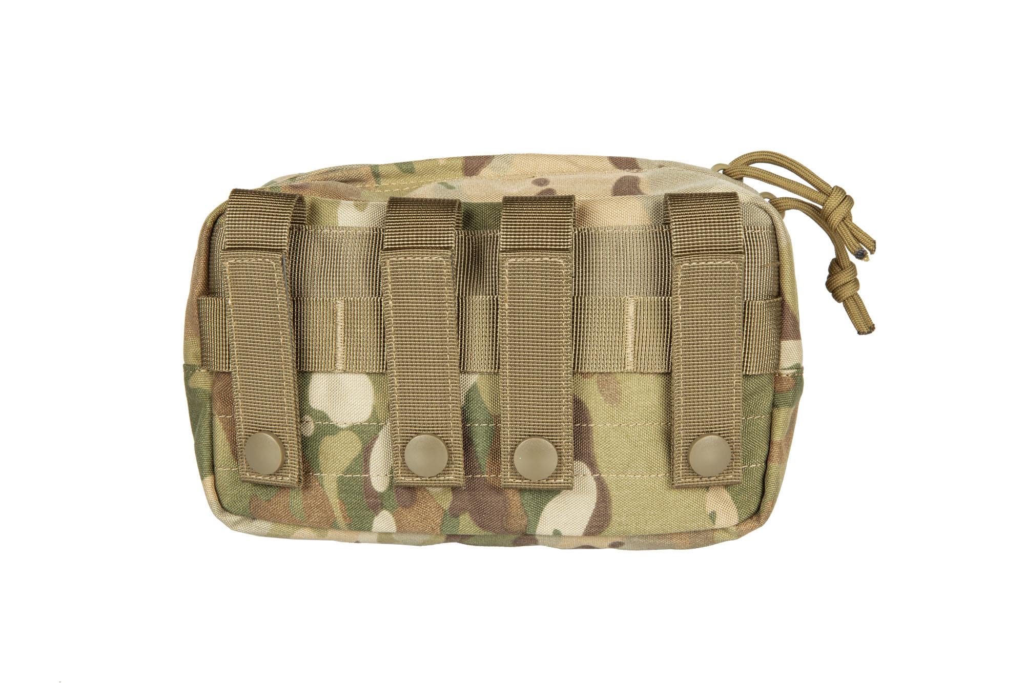 Pochette Nomys Cargo Primal Gear - MultiCam