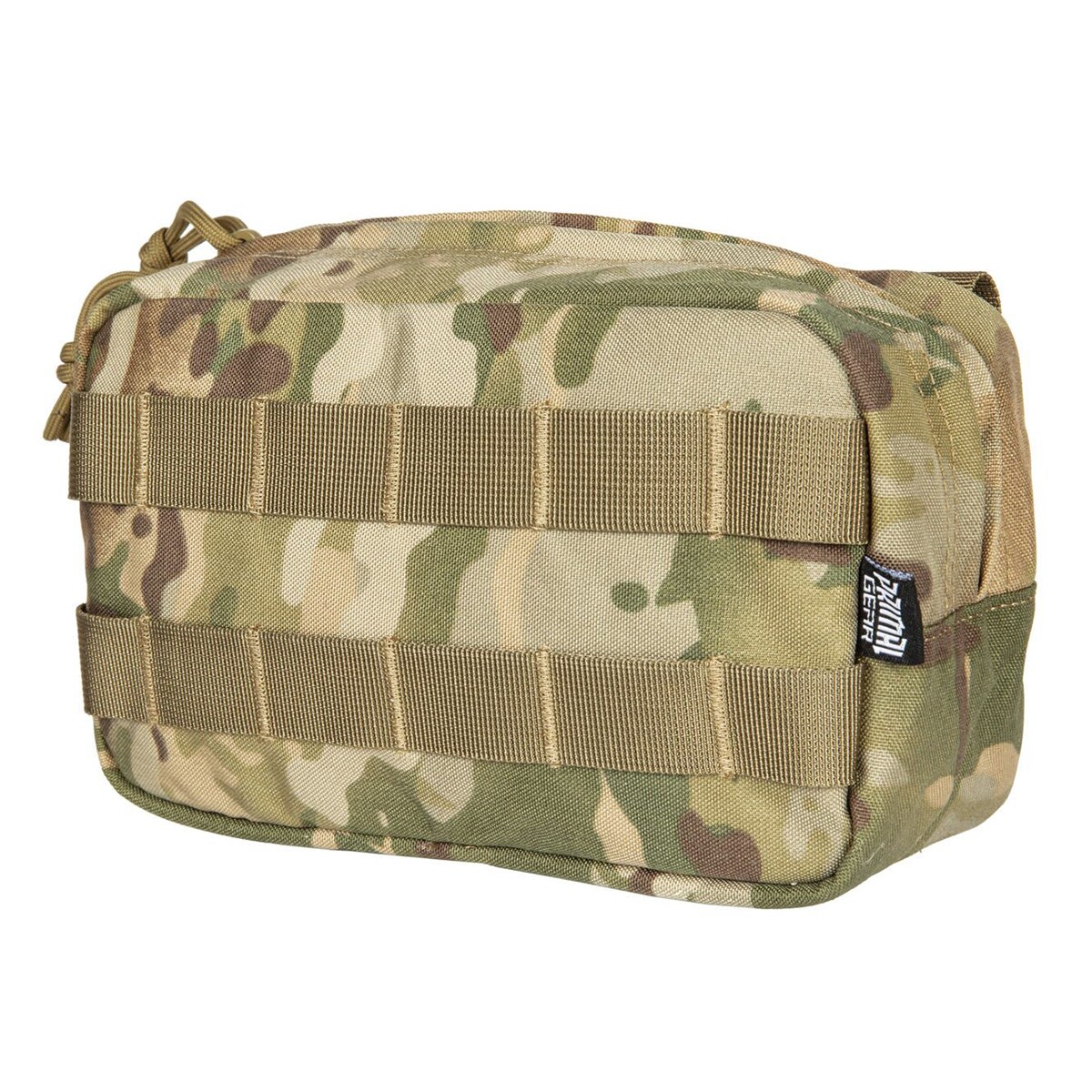 Pochette Nomys Cargo Primal Gear - MultiCam