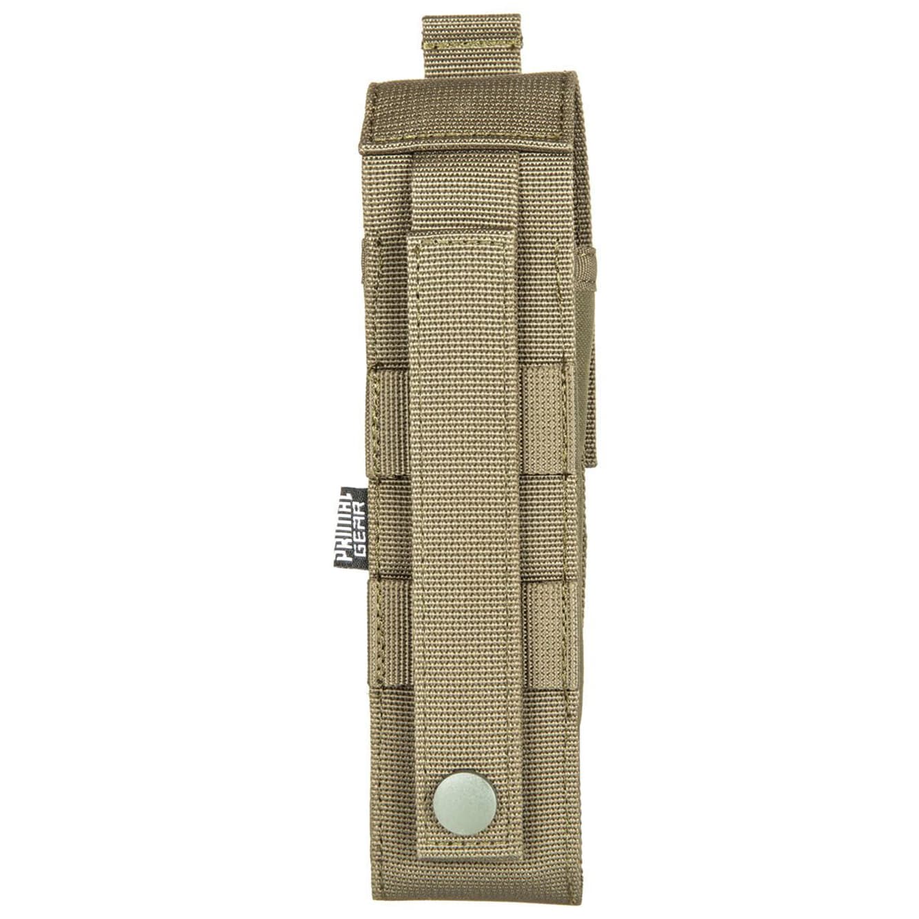 Pochette Primal Gear Malia pour petit chargeur - Olive