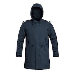 Veste US M51 Parka Brandit - Navy
