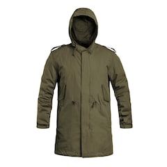 Veste US M51 Parka Brandit - Olive