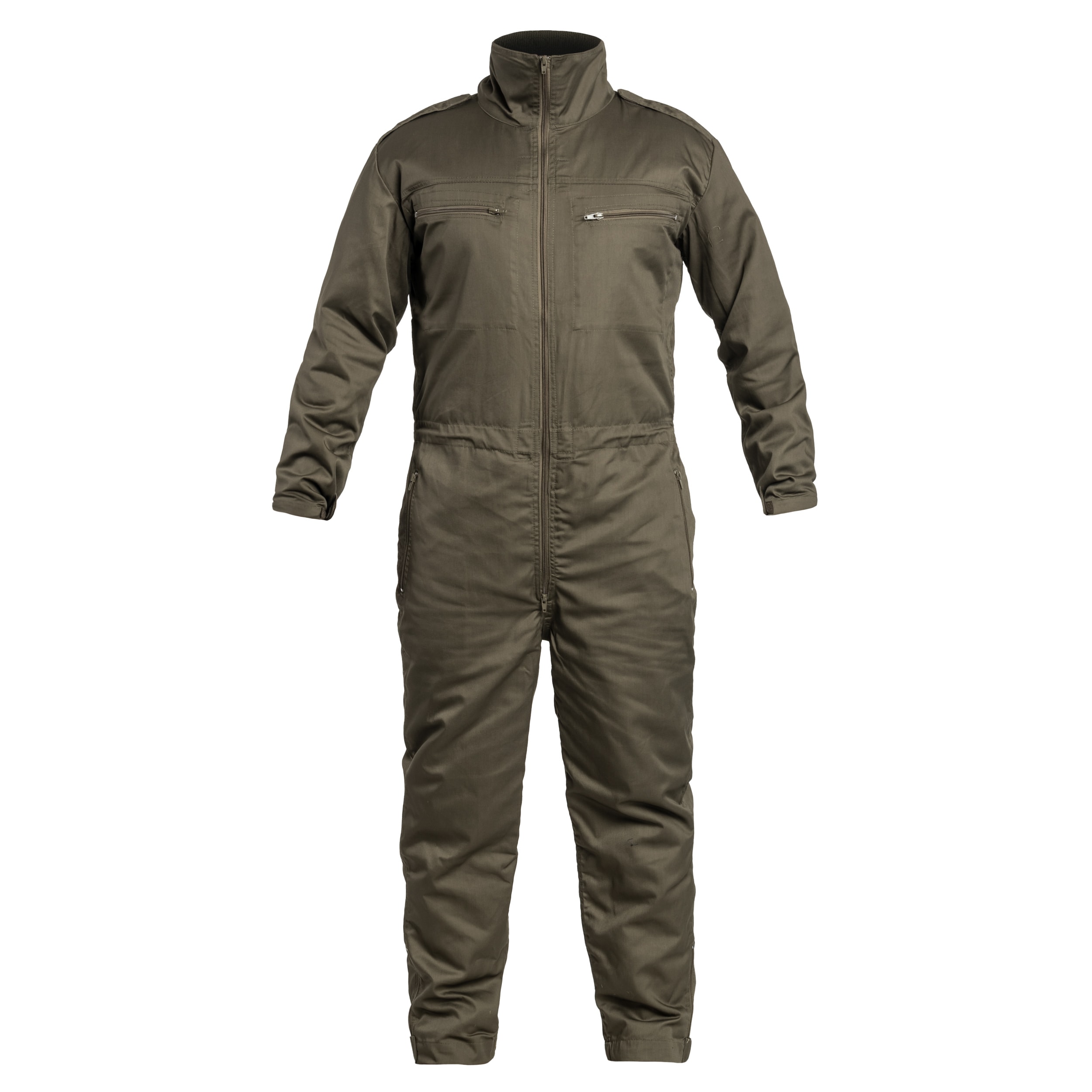 Combinaison Tank Suit Brandit Olive