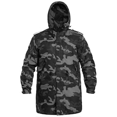 Veste US M51 Parka Brandit - Dark Camo