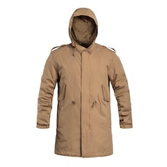Veste US M51 Parka Brandit - Coyote