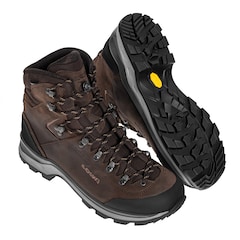 Chaussures Ranger GTX MID Lowa - Brown
