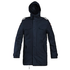 Veste BW Parka Flag Brandit - Navy
