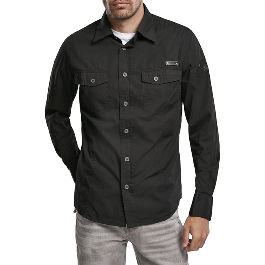 Chemise brandit 2025