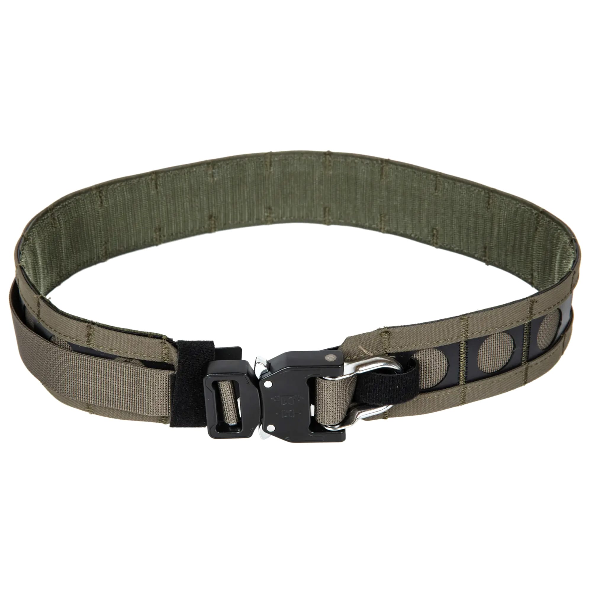 Ceinture tactique modulaire Mosaur Primal Gear - Olive