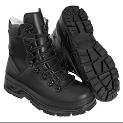 Chaussures BW Mountain Boots Brandit - Black