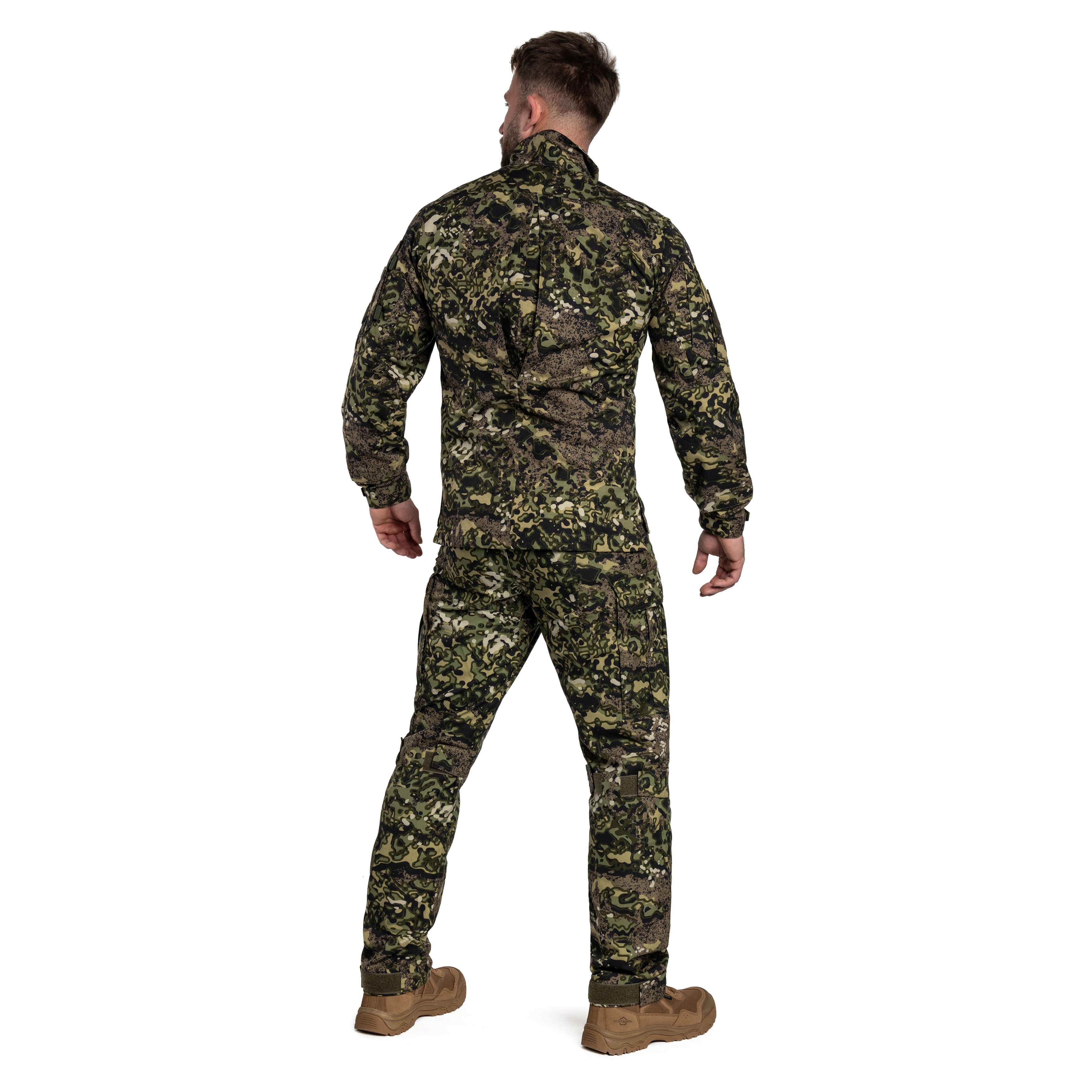 Pantalon d'uniforme CP-02 Maskpol - MAPA