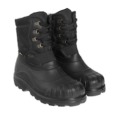 Chaussures de neige Pionier 908 Lemigo - Black