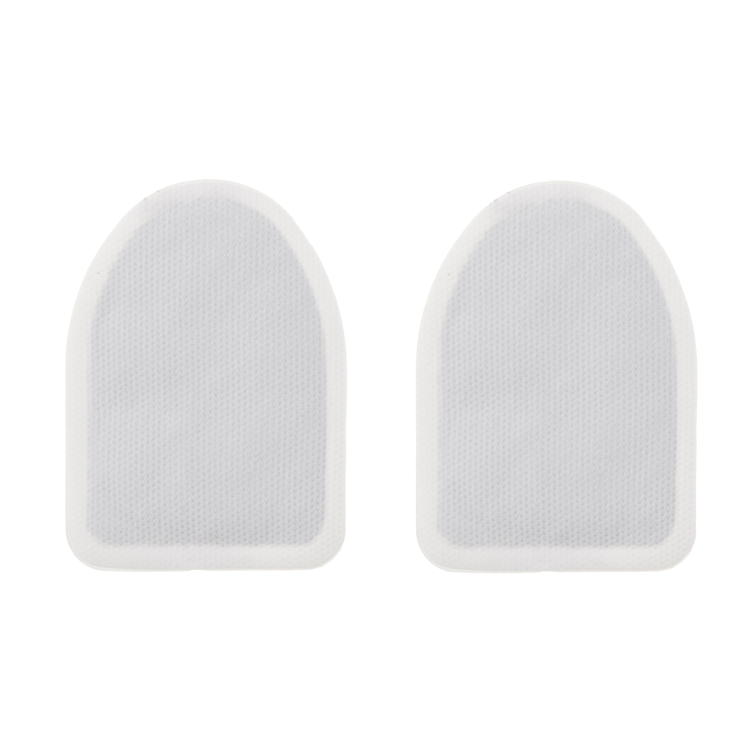 Chauffe-orteils chimiques - 1 paire Thermopad