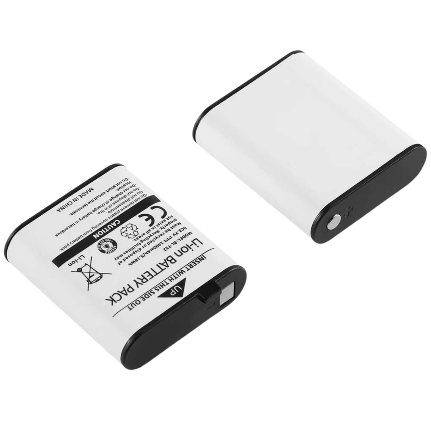 Radiotéléphone Baofeng BF-T25E PMR 2 pcs. - Dark Blue