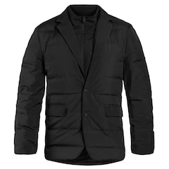 Veste Alpha Down Blazer Pentagon - Black 