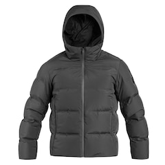 Veste Omega Down Pentagon - Cinder Grey