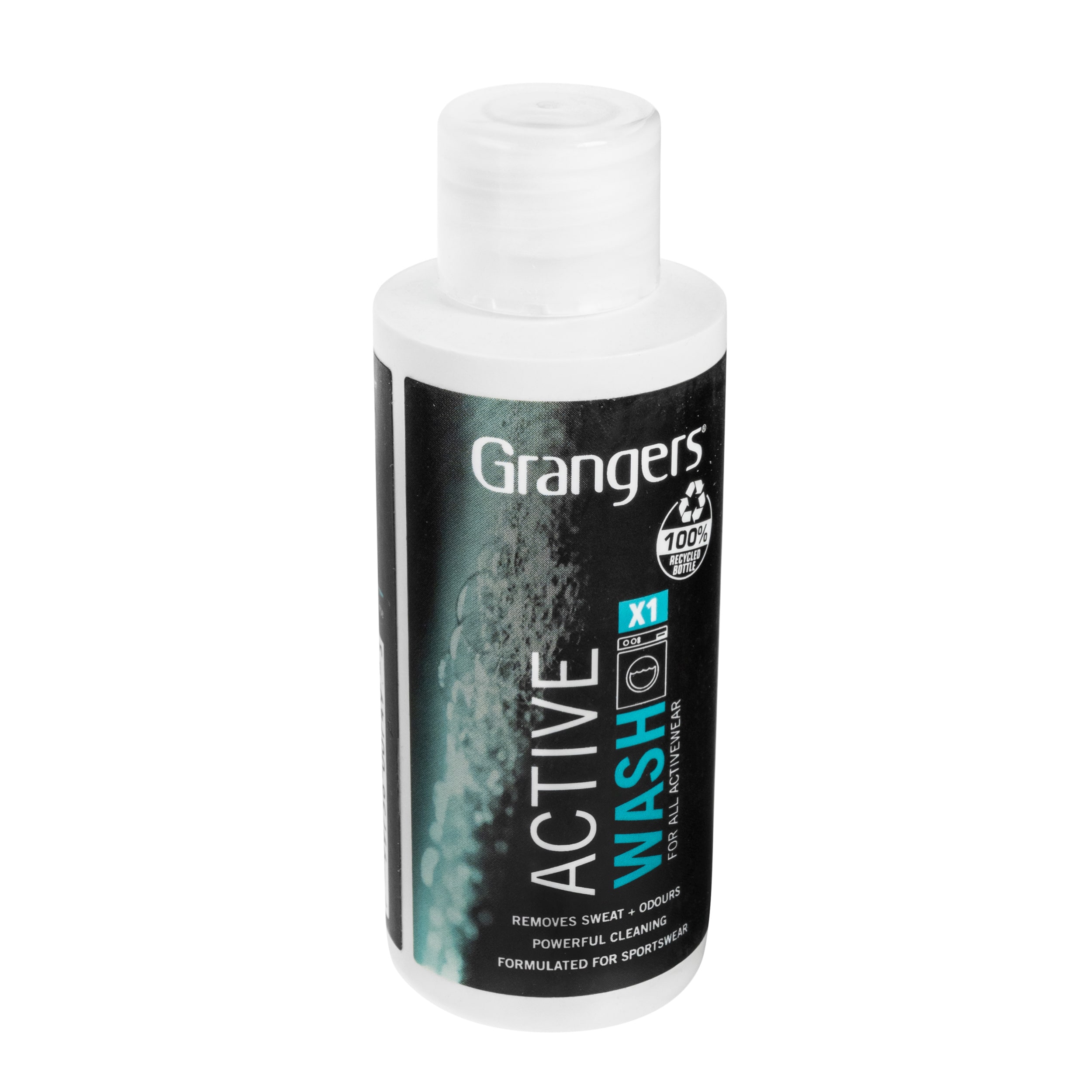 Kit Clothing Care Kit Plus OWP 300 ml + 275 ml + 60 ml Grangers