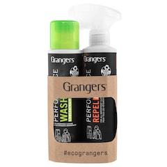 Kit Performance Wash & Performance Repel Plus 300 ml + 275 ml Grangers