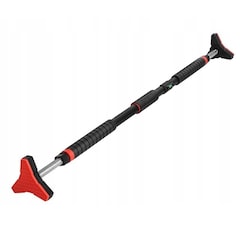 Barre de traction 98-130 avec niveau - jambes de force HMS