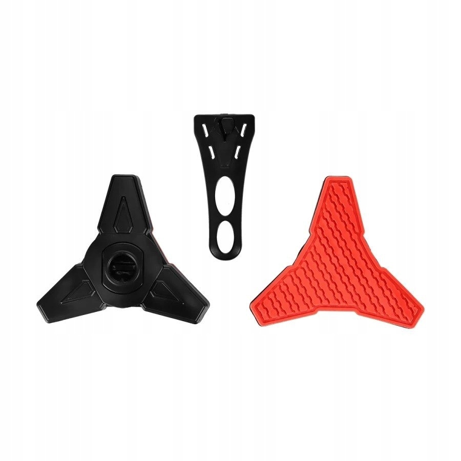 Barre de traction 98-130 avec niveau - jambes de force HMS