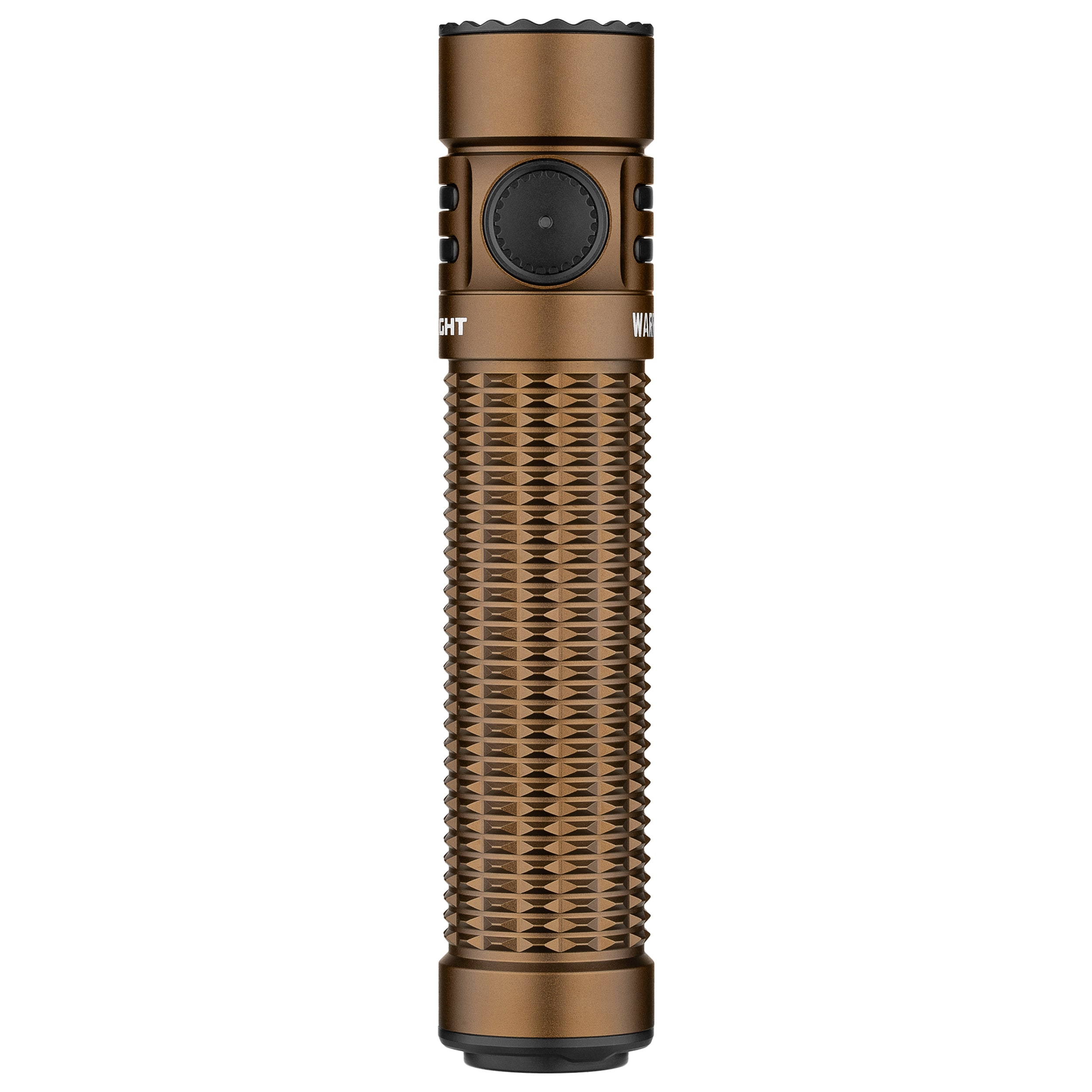 Lampe de poche Warrior Mini 3 Desert Tan - 1750 lumens Olight - Desert Tan 