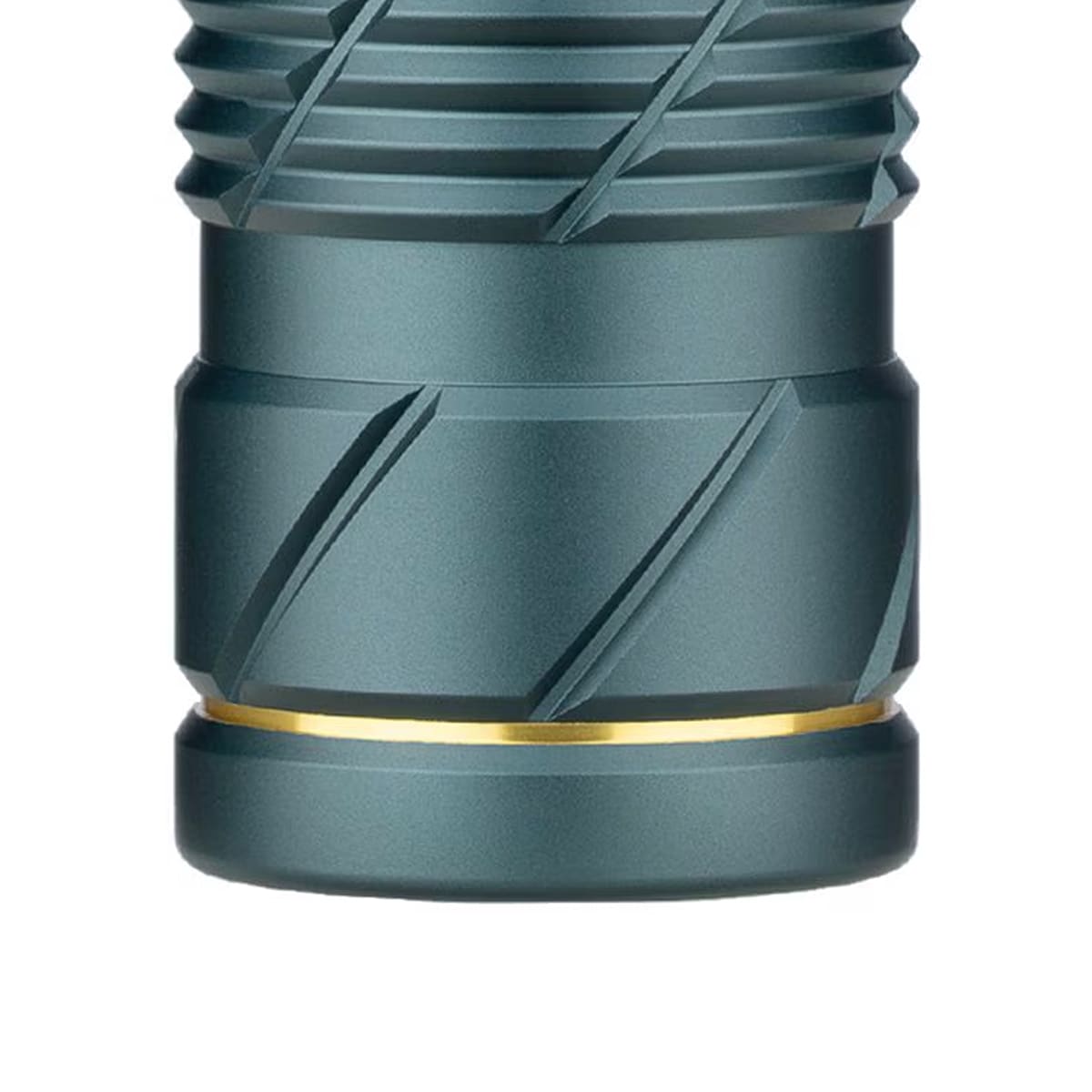 Lampe frontale et angulaire avec bandeau Perun 2 Cool White Kit 2500 lumens Olight- Dream Blue