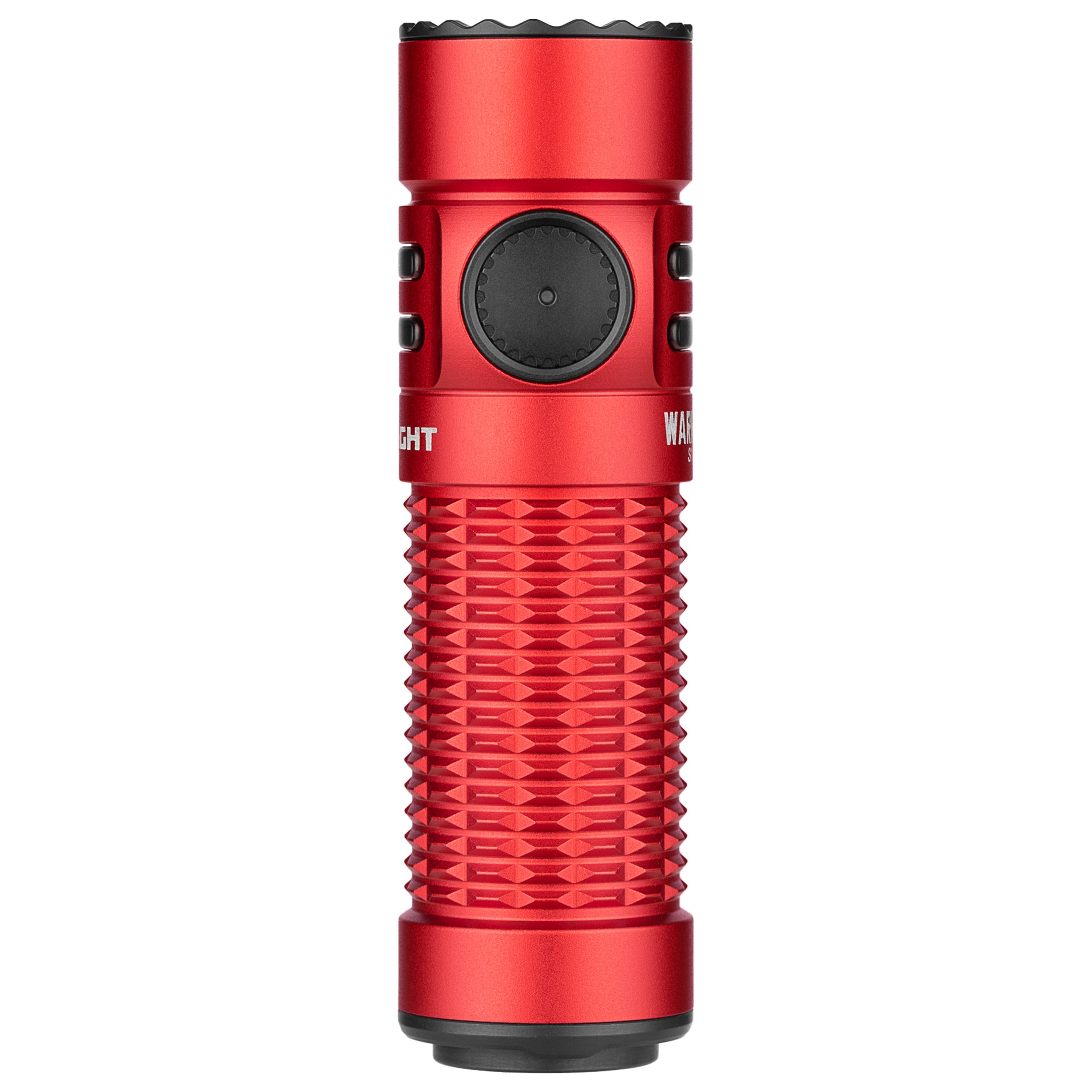 Lampe de poche Warrior Nano 1200 lumens Olight - Red