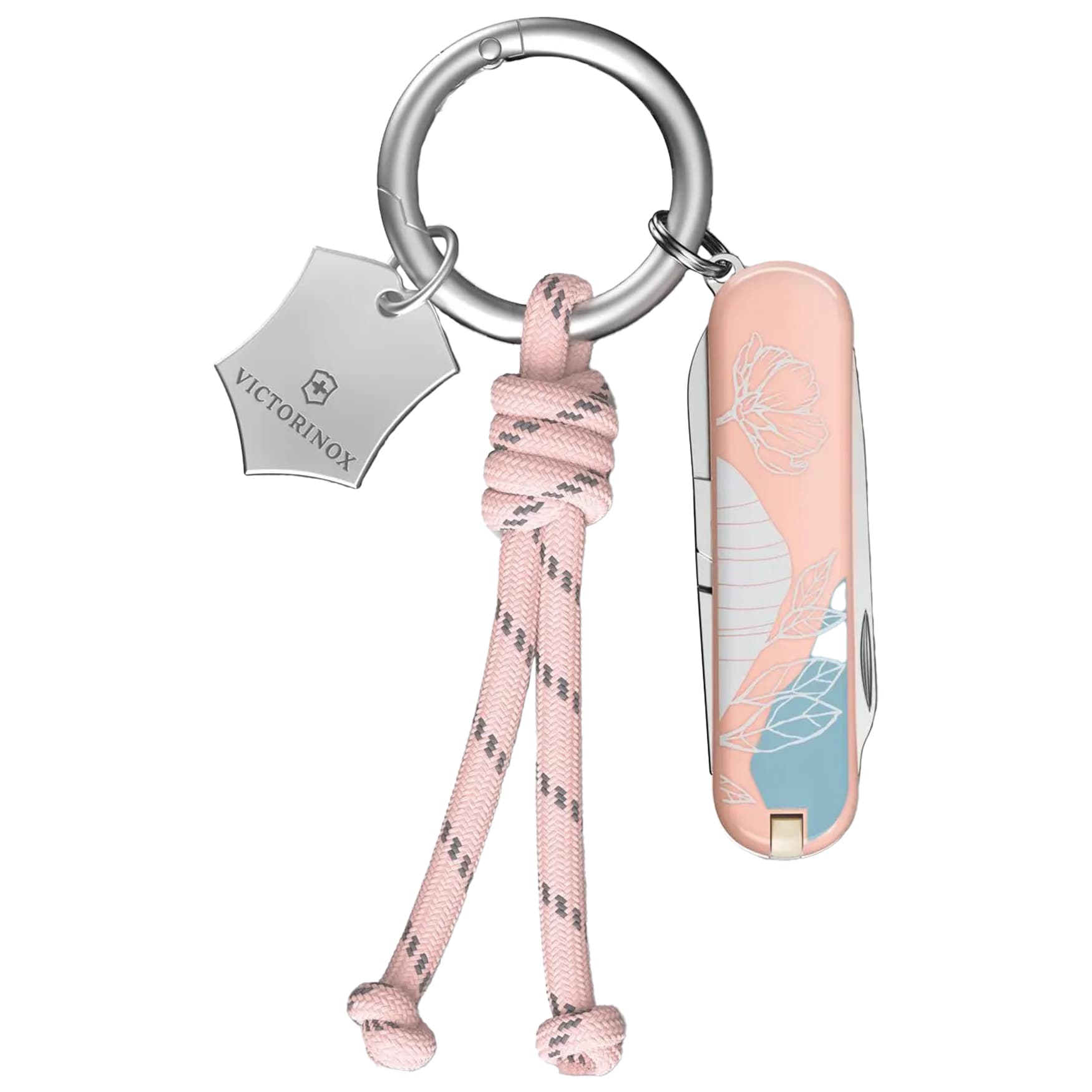 Couteau de poche Classic SD Victorinox - Paris Style