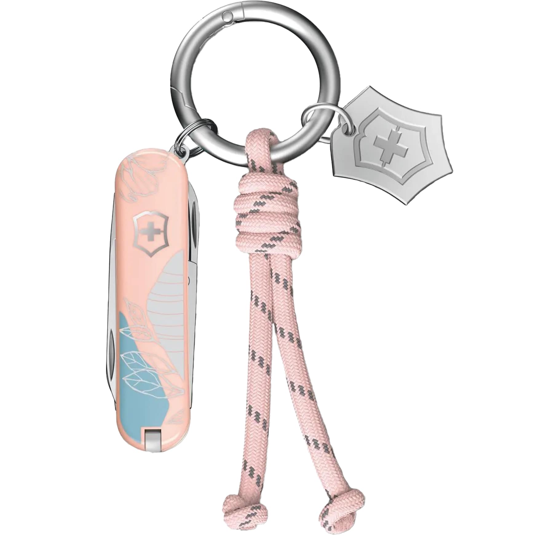 Couteau de poche Classic SD Victorinox - Paris Style