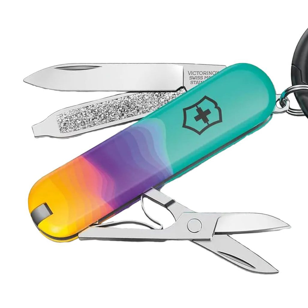 Couteau de poche Classic SD Victorinox - Sydney Style