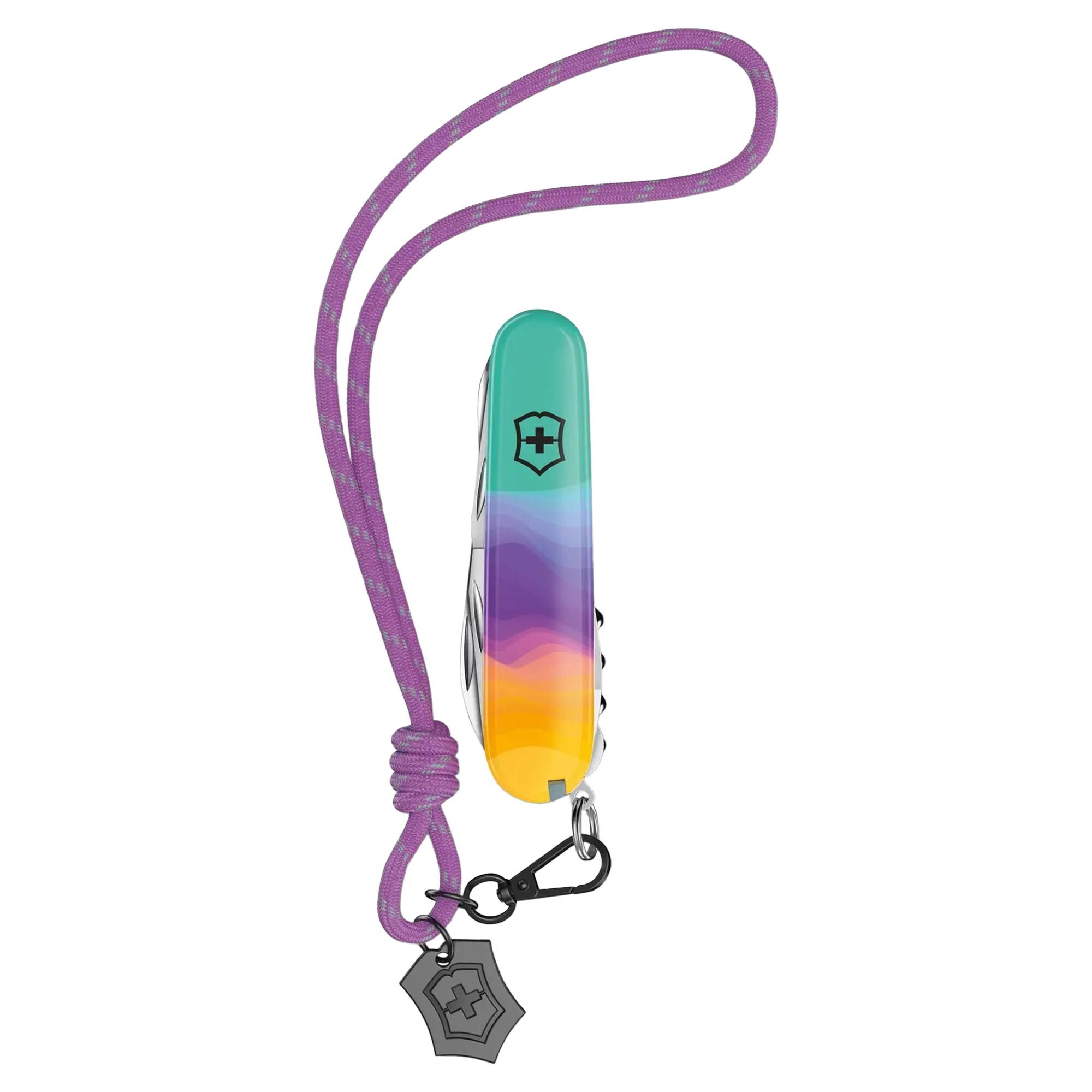 Couteau de poche Companion SD Victorinox - Sydney Style