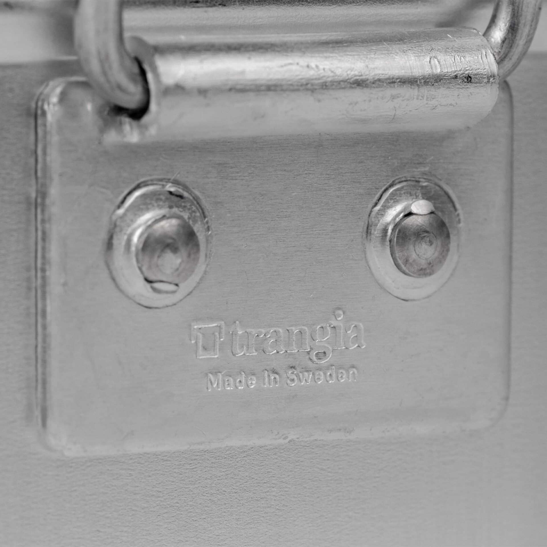 Cantine en aluminium Mess Tin Small 750 ml Trangia