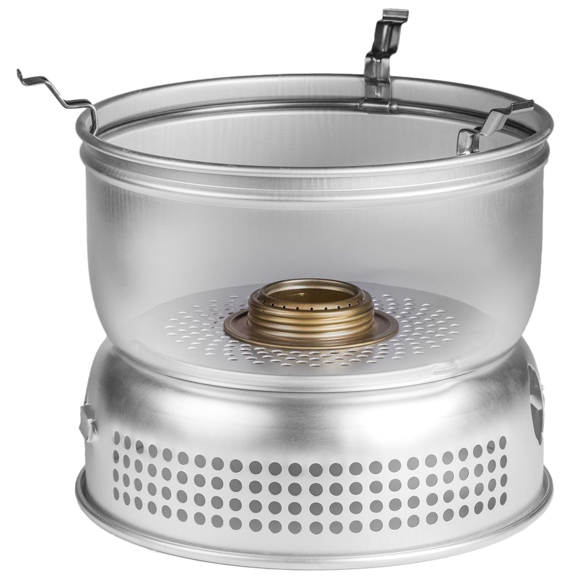Kit de cuisine touristique Stove Ultralight 25-1/UL Trangia