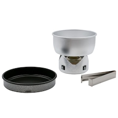 Kit de cuisine touristique Mini T/28-T Trangia 