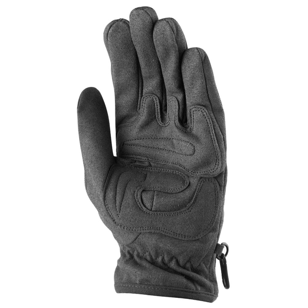 Gants de protection Worker Light MFH - Black