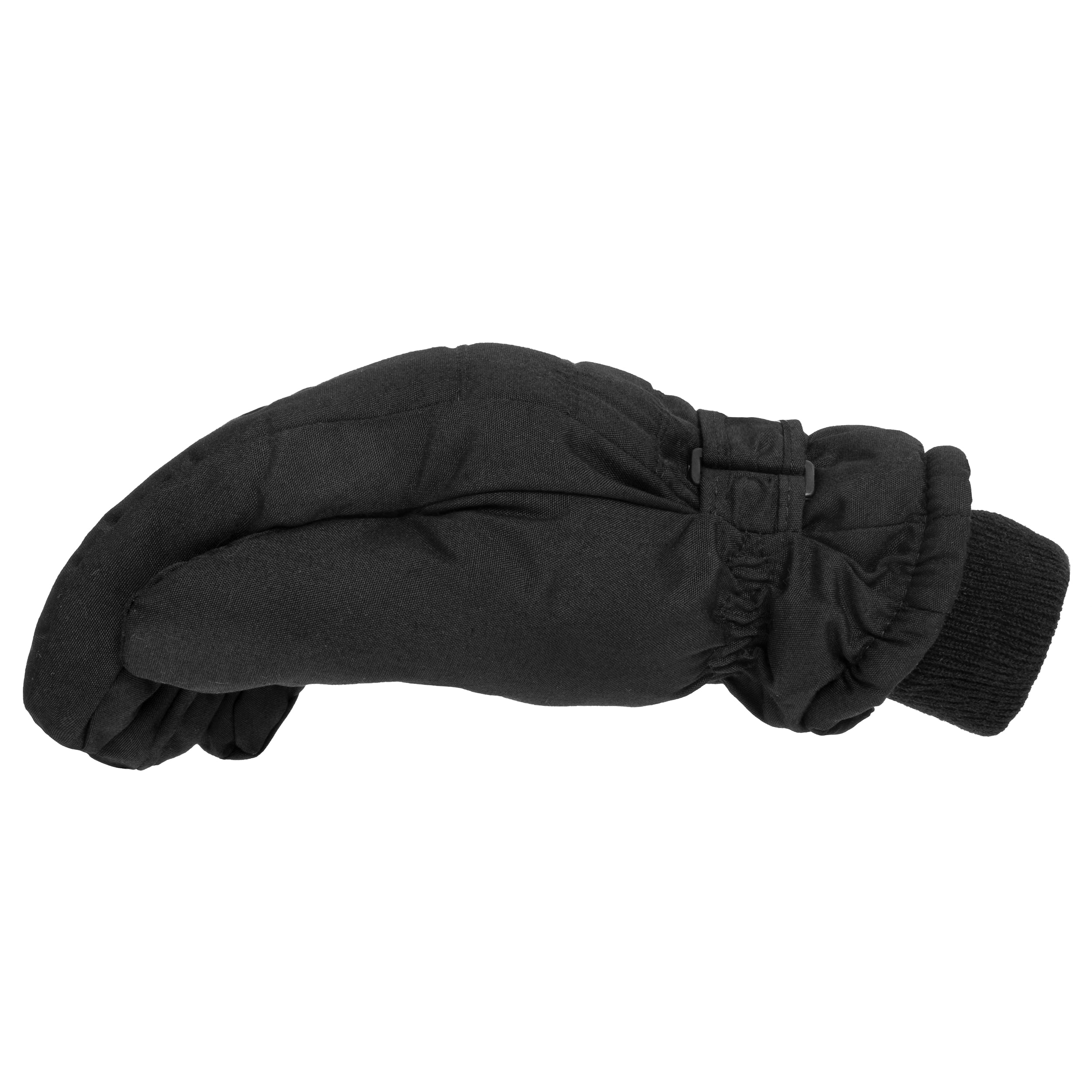 Gants d'hiver 3M Thinsulate MFH - Black