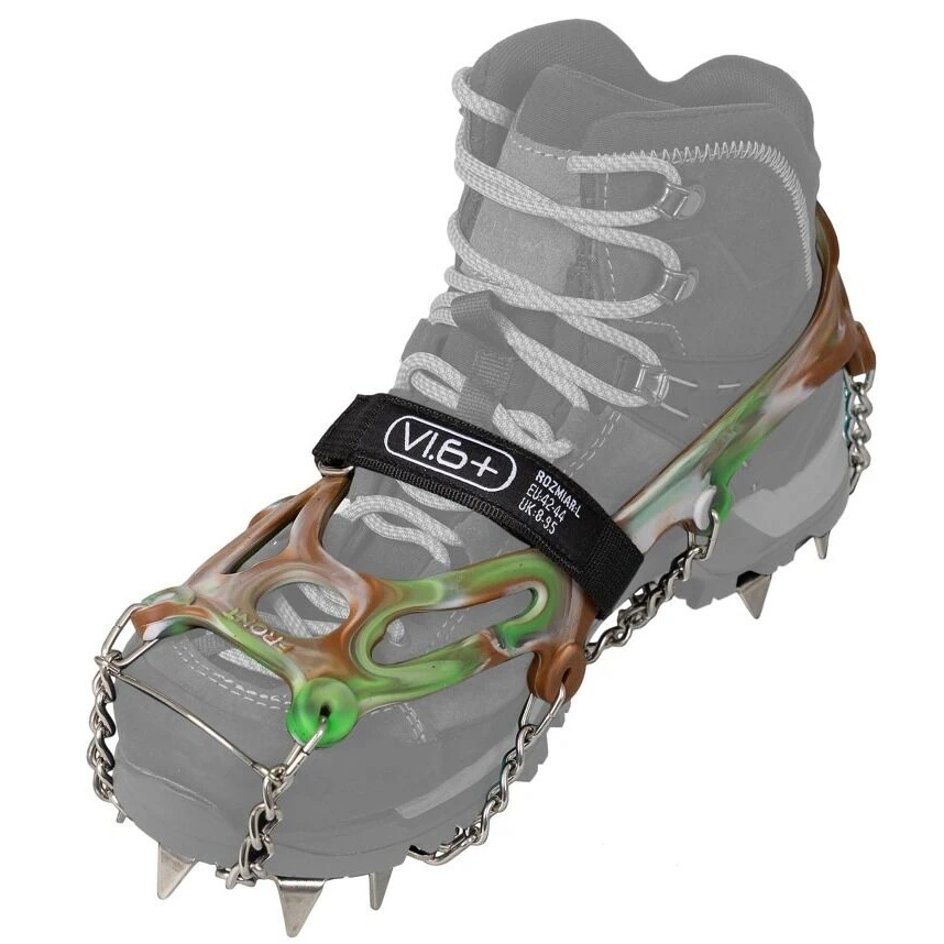 Acheter crampons store