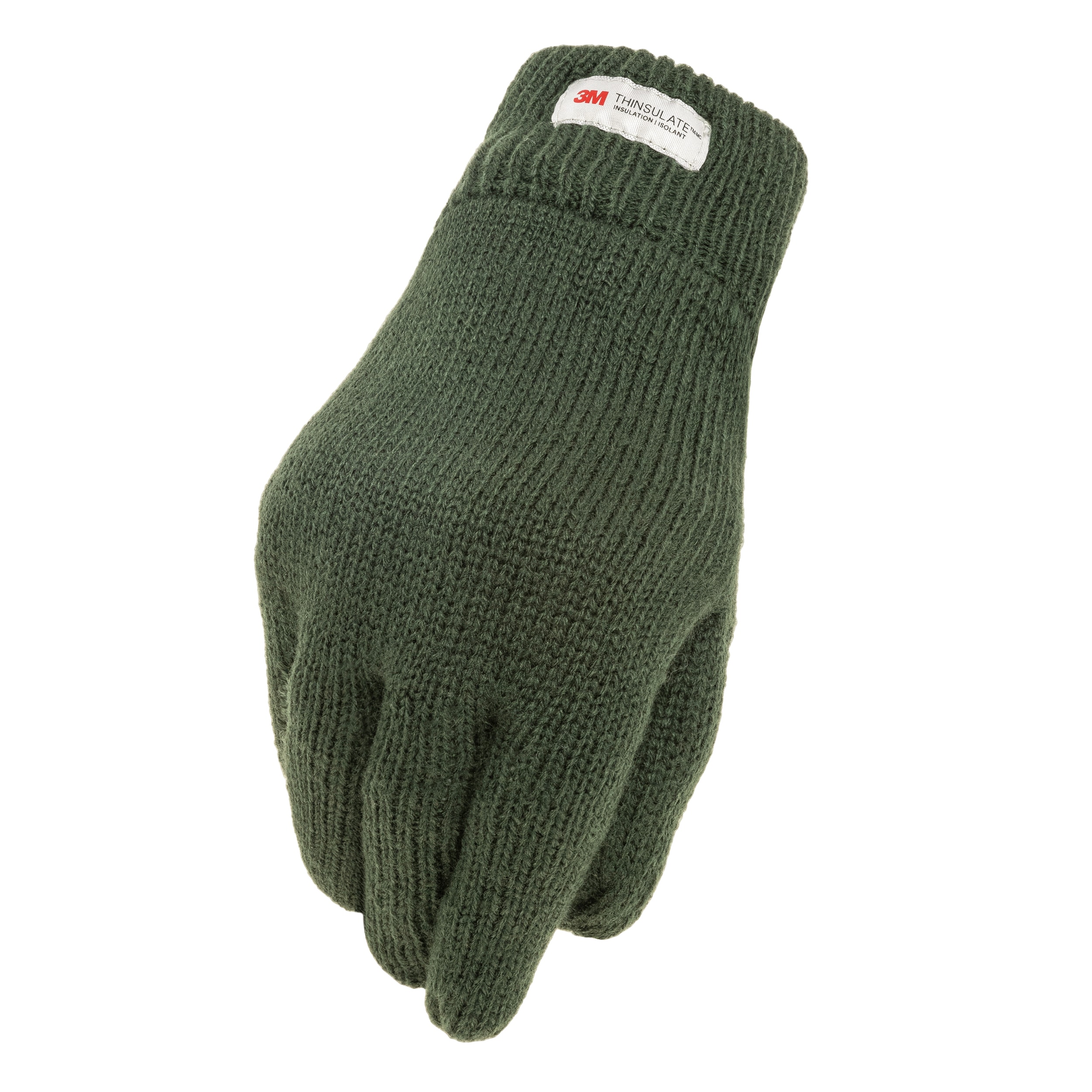 Gants Thinsulate Insulation MFH - Olive