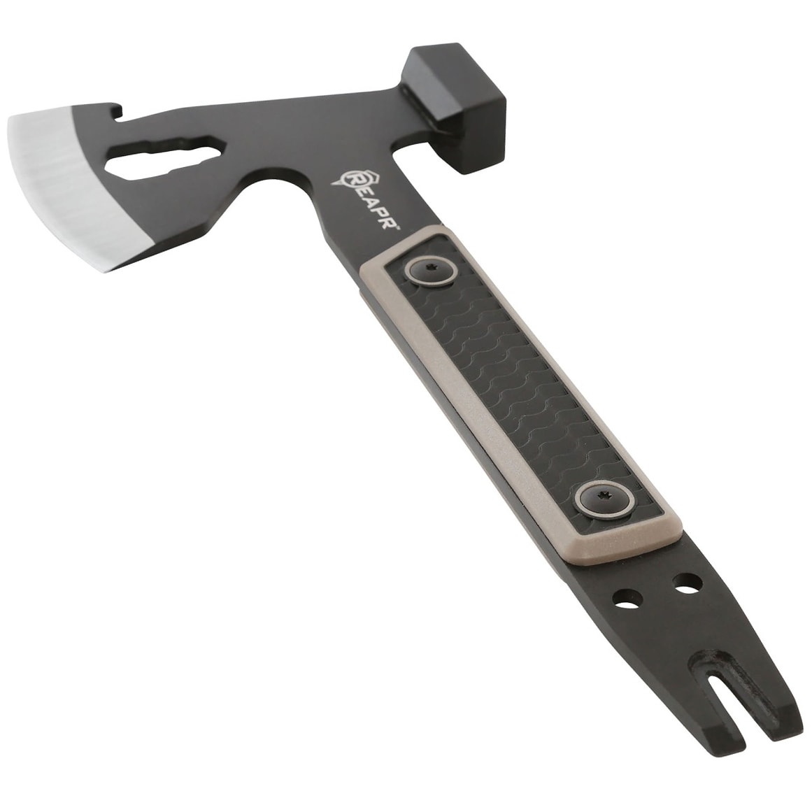 Hachette Versa Camping Multitool Reapr