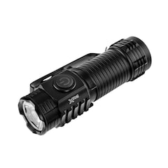 Lampe de poche à batterie P1000 - 1000 lumens XRG 